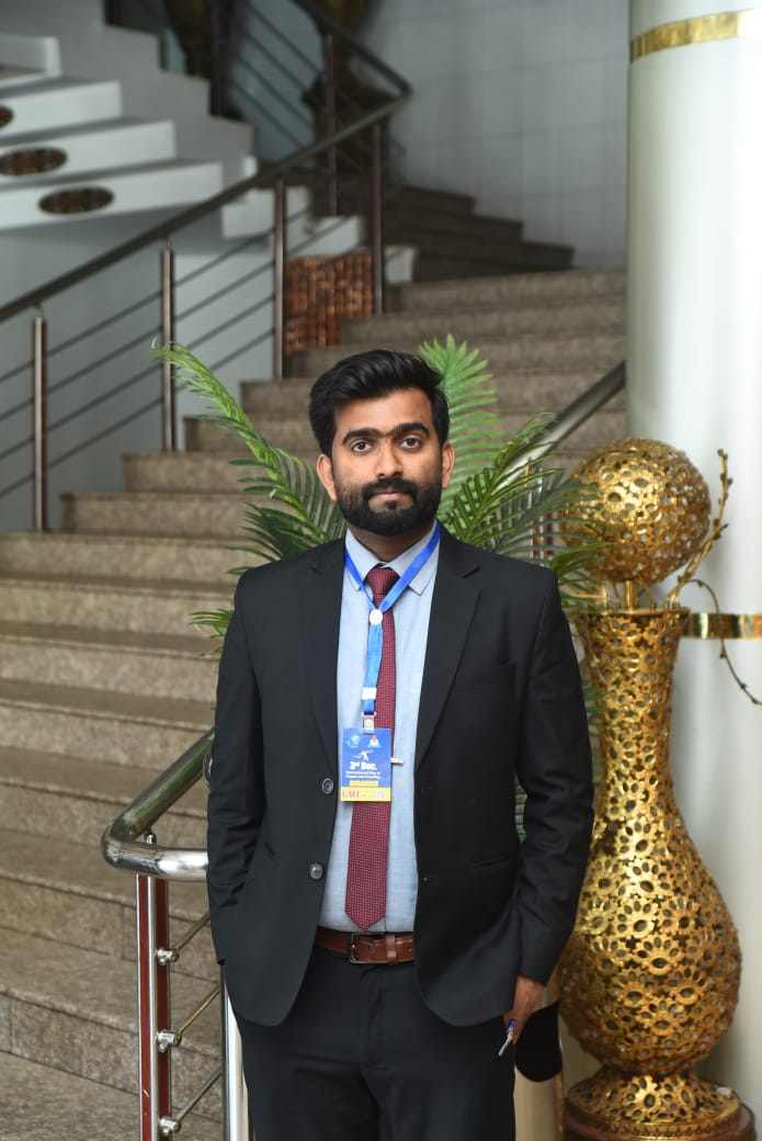 Yasir Ali Jamali